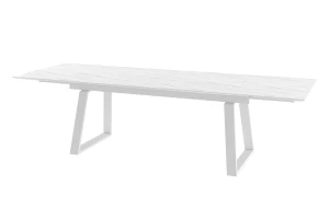 Второе фото. Стол раздвижной Alteza 200