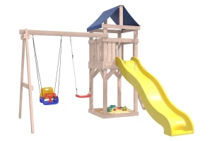 Детская площадка Igrowoods Сlassic
