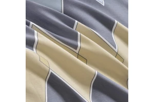 Второе фото. Комплект постельного белья SOFI DE MARKO Локи