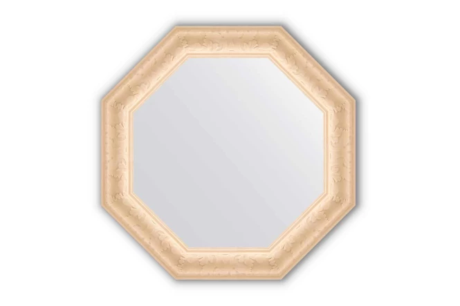 Зеркало в раме Octagon (изображение №4)