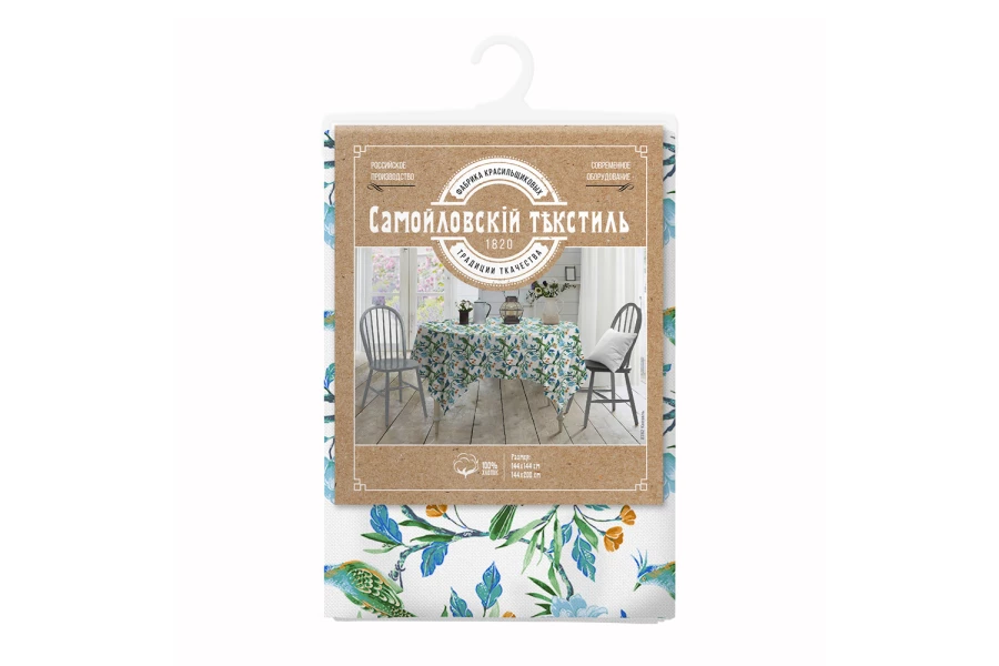 Скатерть Верано (изображение №5)