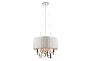 Светильник подвесной Amantea