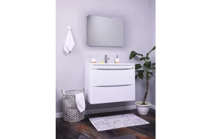 Зеркало El Patio Led 80х60 см