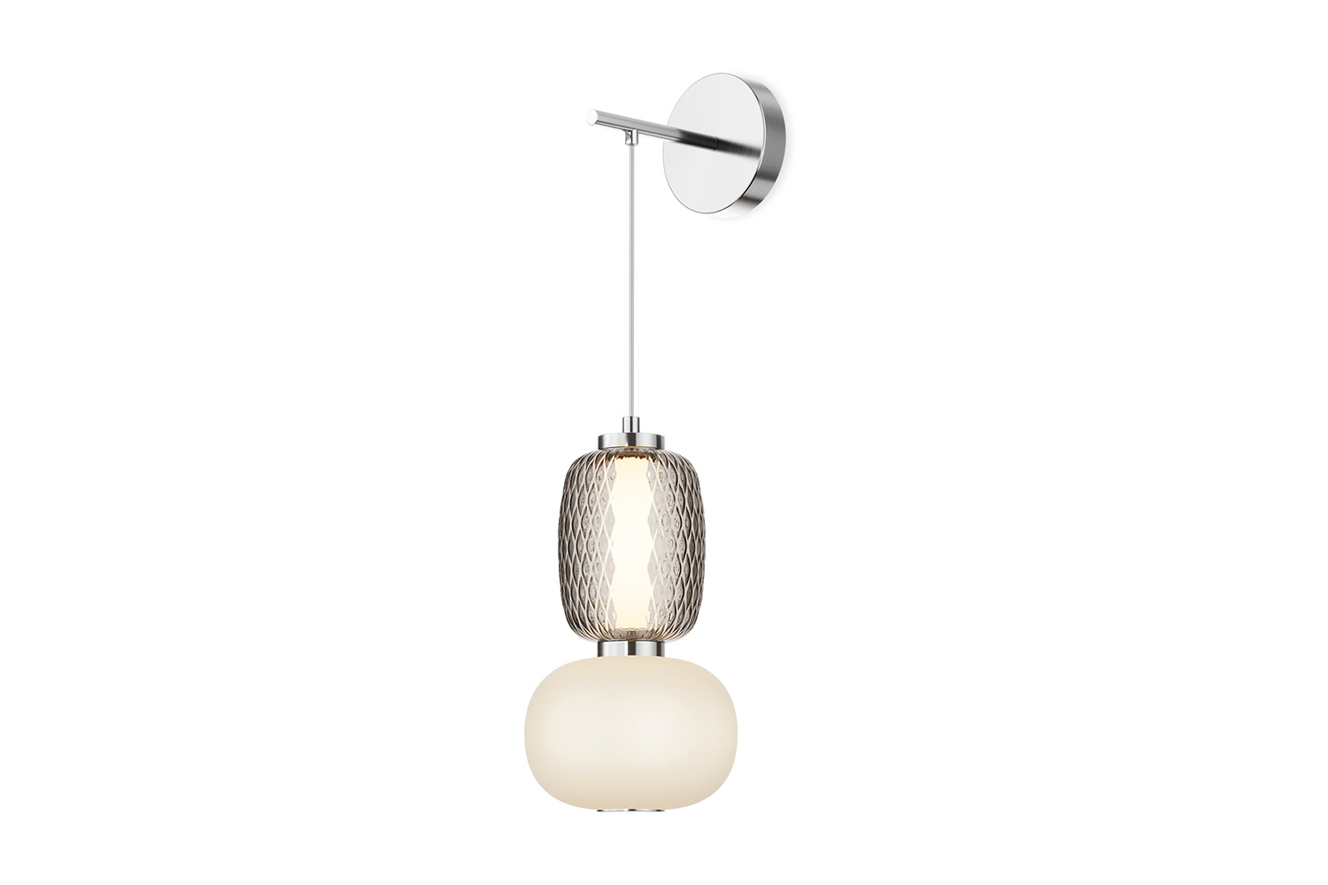 Бра LED MAYTONI Pattern