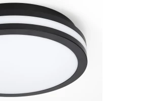 Второе фото. Светильник Luns