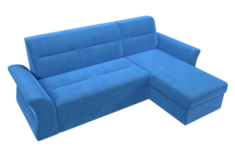 Угловой диван-кровать Мерси с правым углом (изображение №5)