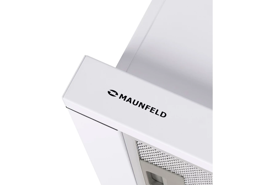 Вытяжка MAUNFELD VS Light 60 белый (изображение №13)