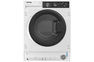 Стиральная машина с сушкой KORTING