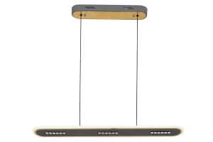 Люстра подвесная FAVOURITE Strimler