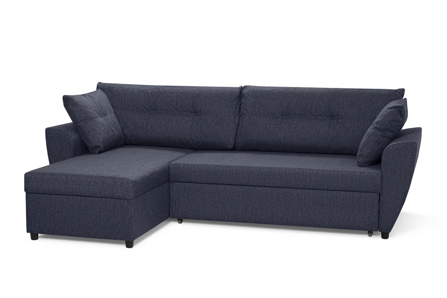 Угловой диван-кровать Марли c универсальным углом (изображение №1)