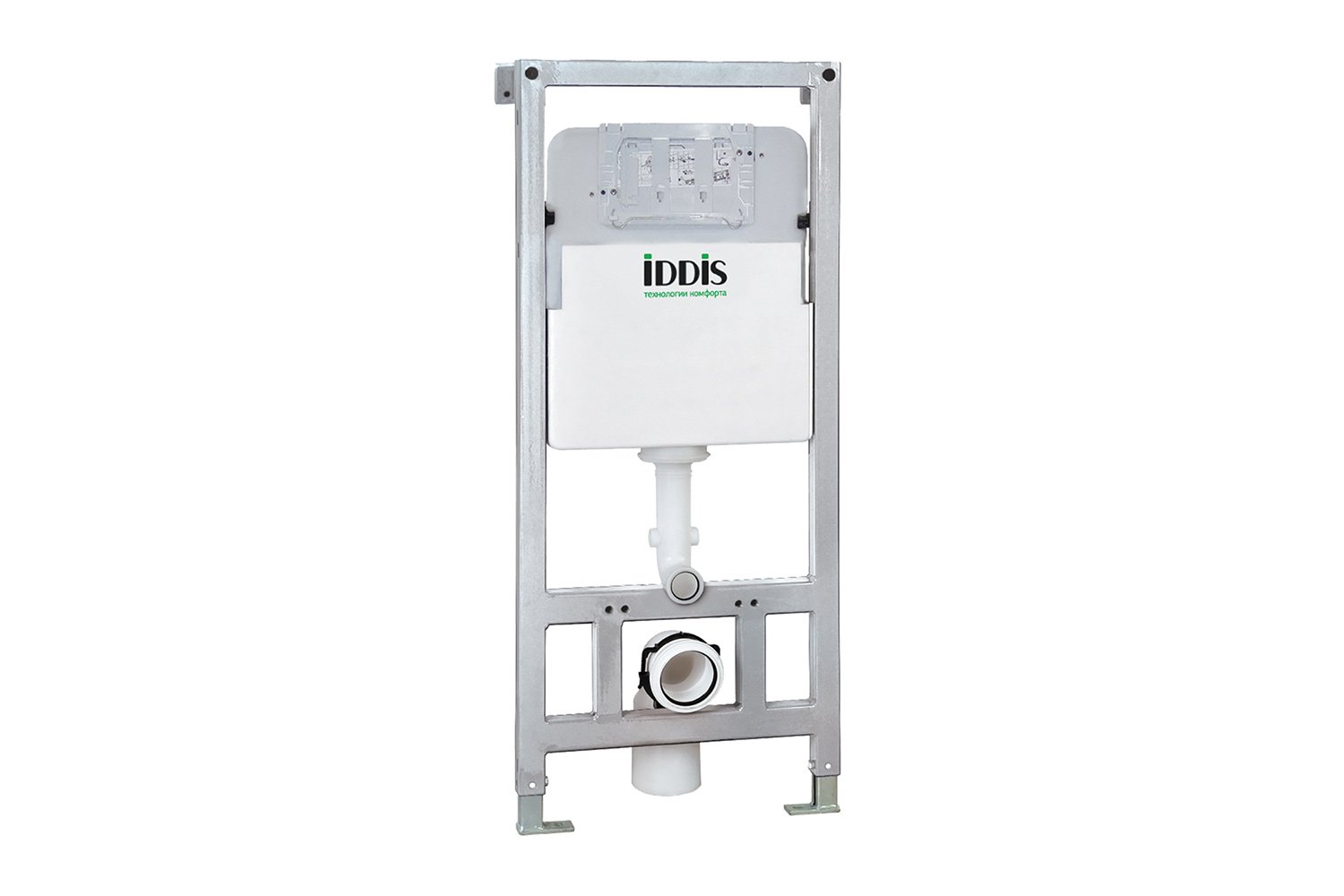 Инсталляция рамная IDDIS Nofix