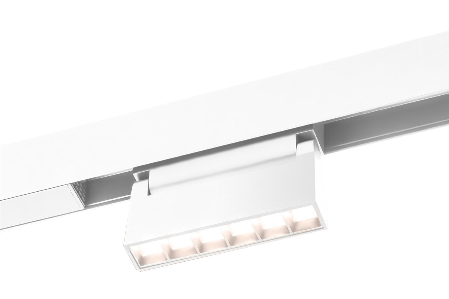 Трековый светильник Slim Magnetic HL01
