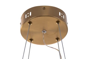 Второе фото. Люстра CITILUX Sheldon