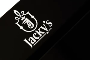 Второе фото. Вытяжка встраиваемая JACKY'S JV BB684