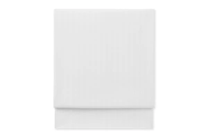 Простыня Warm White