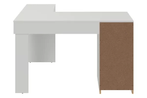 Второе фото. Письменный стол Дубай