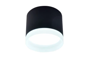 Второе фото. Светильник потолочный LED Soiree