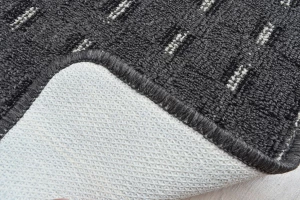 Второе фото. Коврик придверный Доха