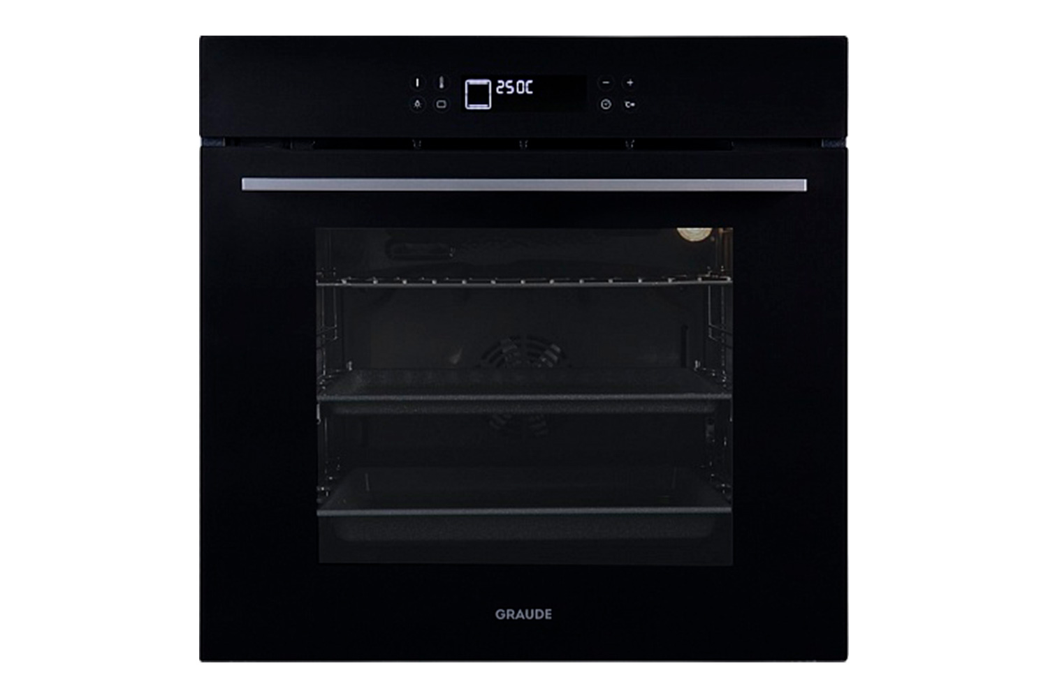 Электрический духовой шкаф GRAUDE BM 60.2