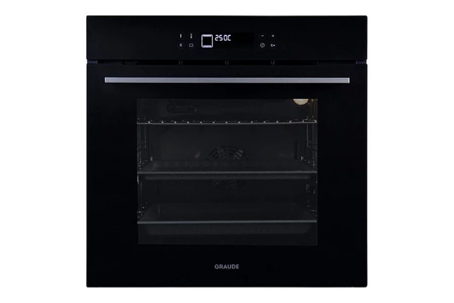 Электрический духовой шкаф GRAUDE BM 60.2 (изображение №1)
