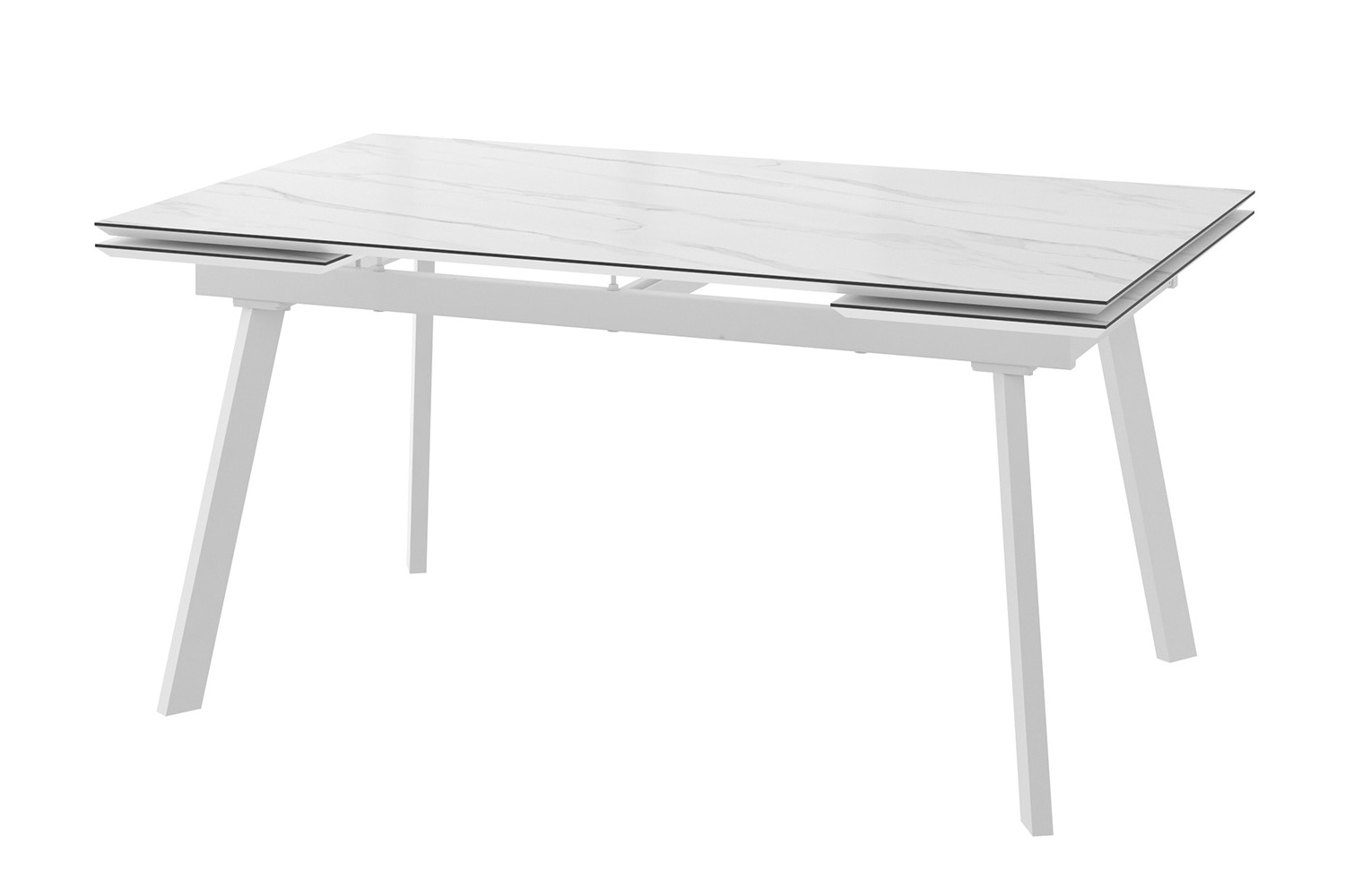 Стол раздвижной Alteza Four 160