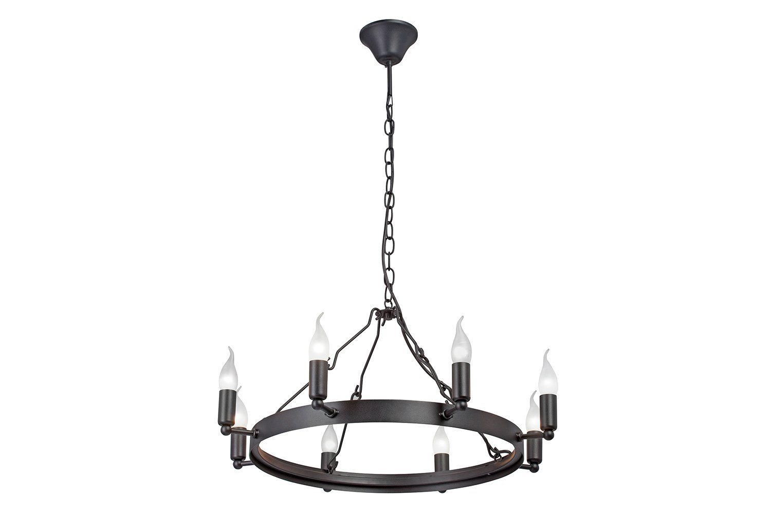 Люстра V3924-1/8