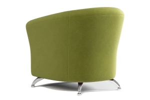 Второе фото. Кресло Евро