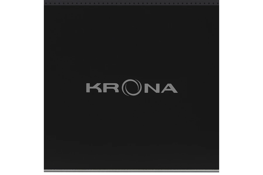 Электрический духовой шкаф KRONAsteel Alpha (изображение №10)