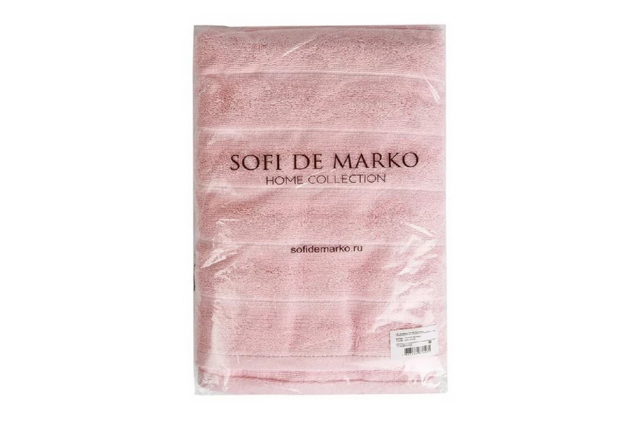 Полотенце для рук SOFI DE MARKO Lilly 50х70 см (изображение №3)