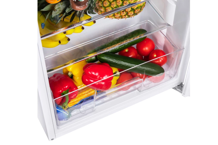 Холодильник MAUNFELD MFF143W (изображение №8)