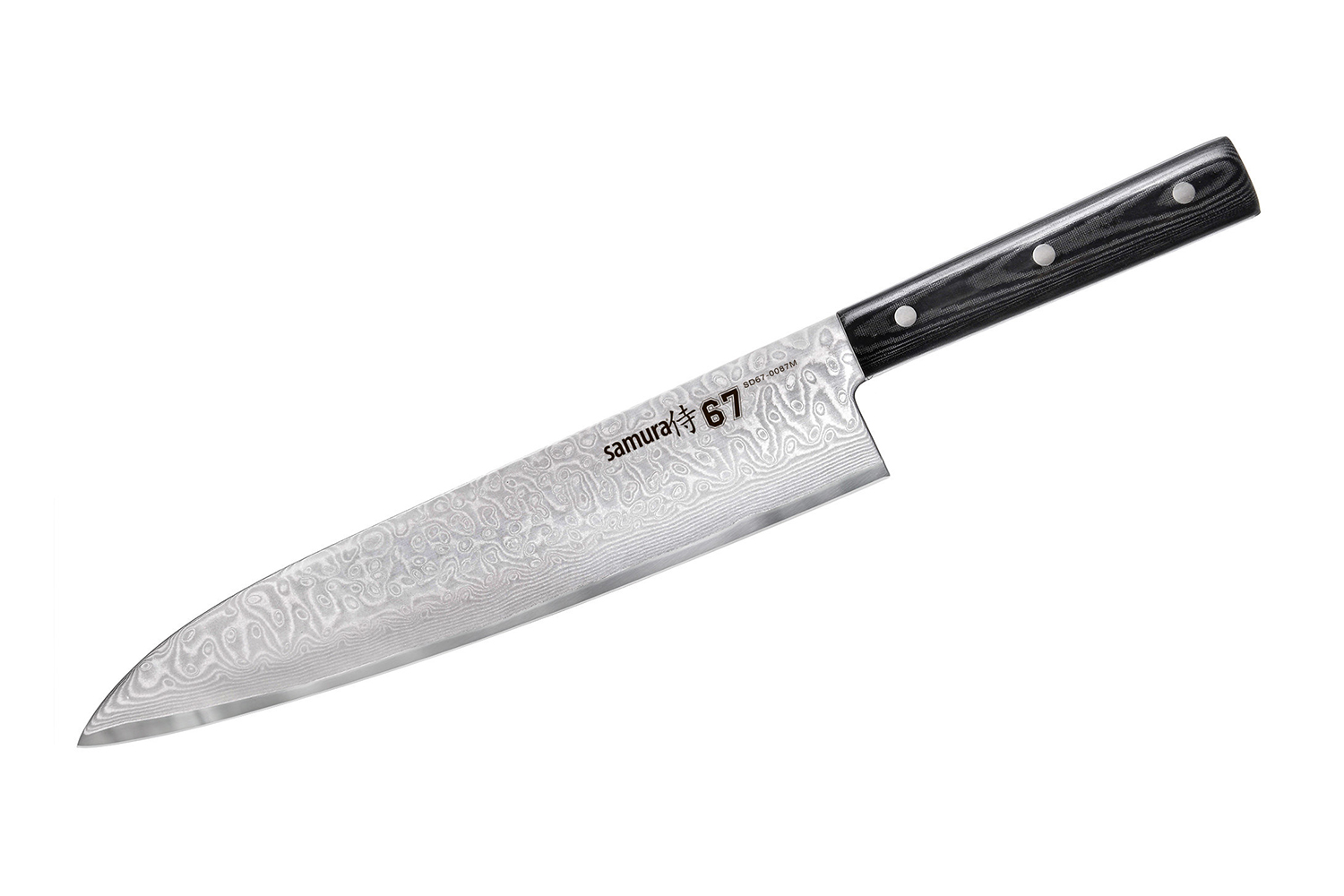 Нож Гранд Шеф SAMURA SD67