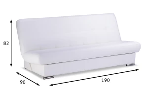 Второе фото. Диван-кровать Модесто Комфорт