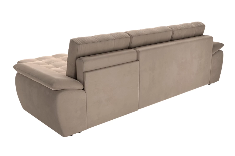 Угловой диван-кровать Аквилон (изображение №8)