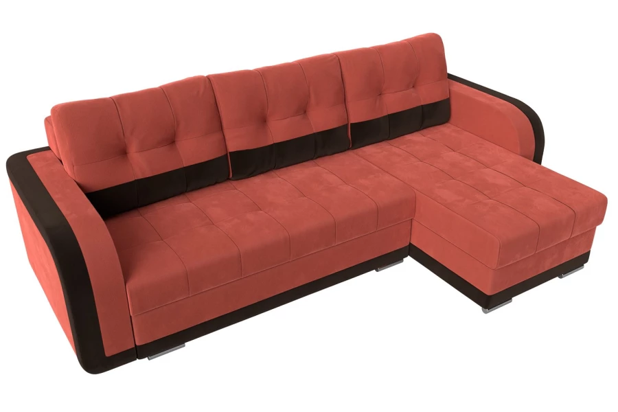 Угловой диван-кровать Женева (изображение №4)