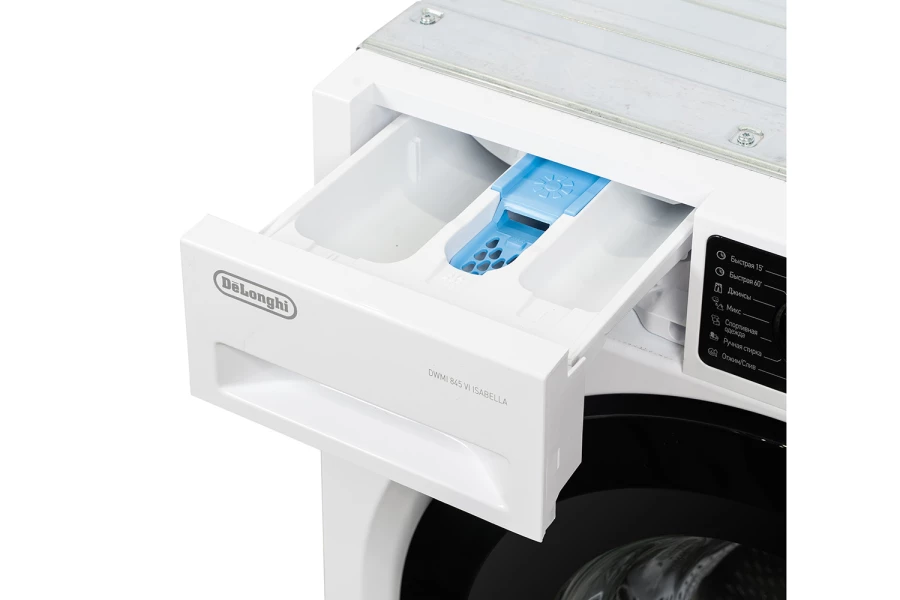 Стиральная машина DeLonghi Isabella (изображение №9)