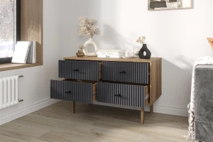 Второе фото. Комод Emerson