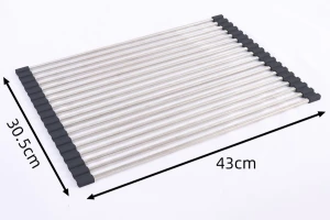 Второе фото. Сушка складная Sush