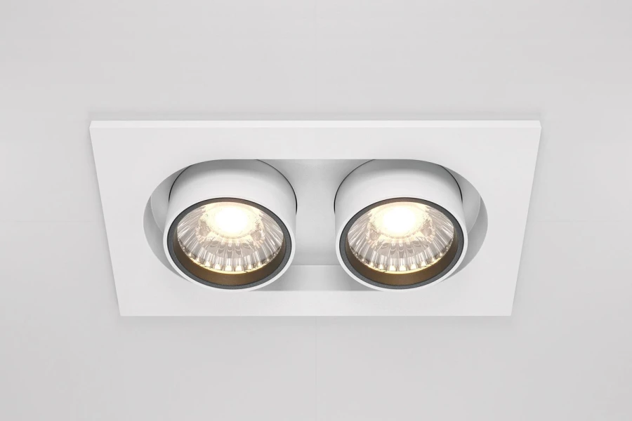 Светильник встраиваемый MAYTONI Downlight Hidden (изображение №5)