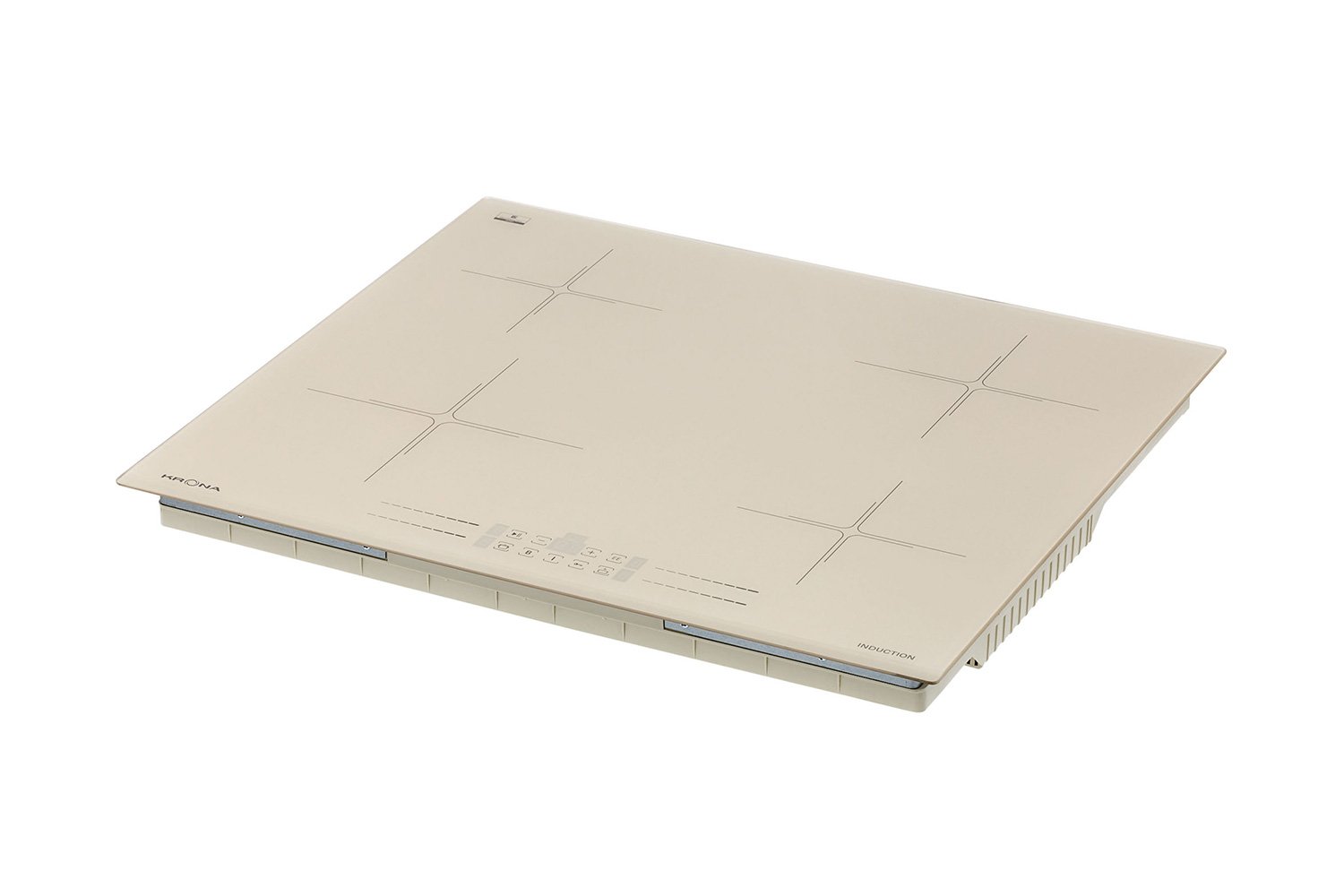 Индукционная варочная панель KRONAsteel KRIH15 FARBE 60 IV
