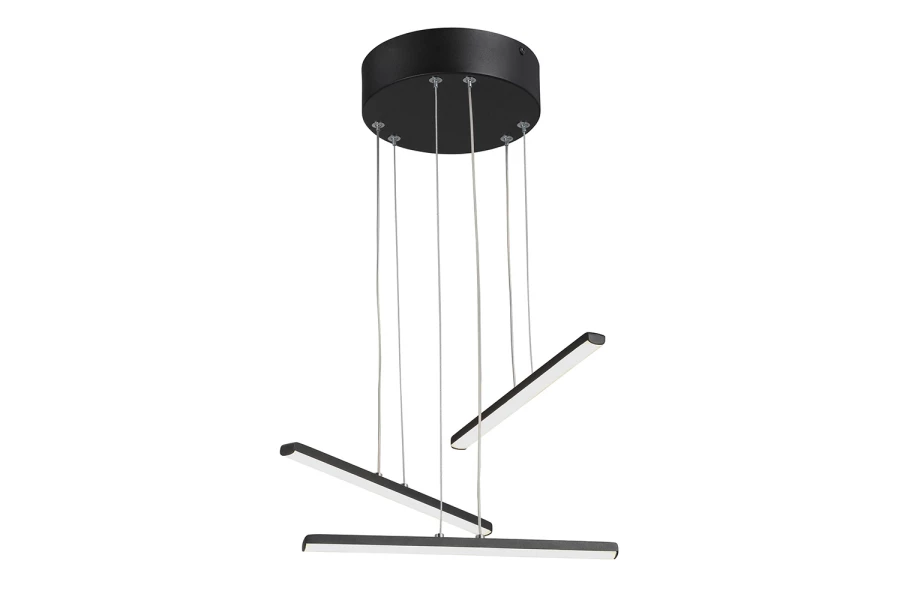 Светильник подвесной LED VITALUCE V3046-1/3S (изображение №2)