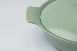 Сотейник с крышкой BergHOFF Ron