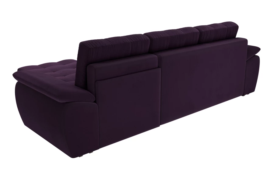 Угловой диван-кровать Аквилон (изображение №8)