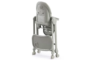 Второе фото. Стул для кормления Berny lux new