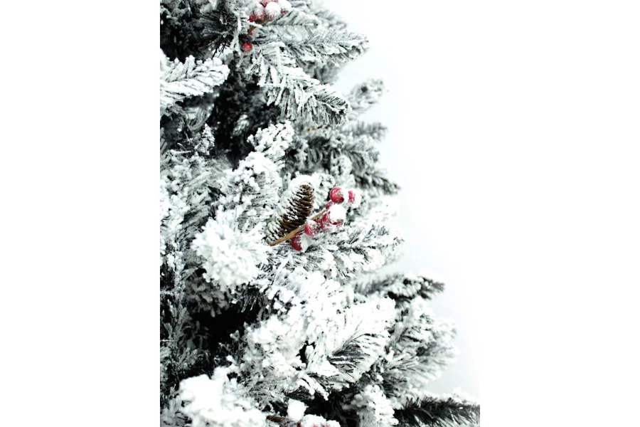 Искусственная ель Snow princess (изображение №3)