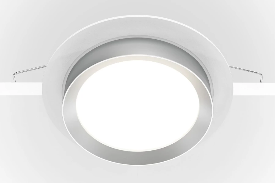 Светильник встраиваемый Downlight Hoop (изображение №6)