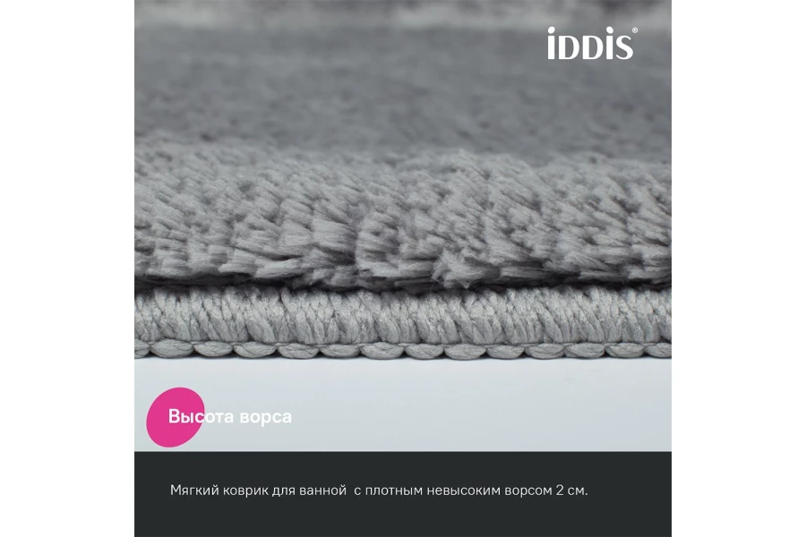 Набор ковриков IDDIS Base (изображение №5)