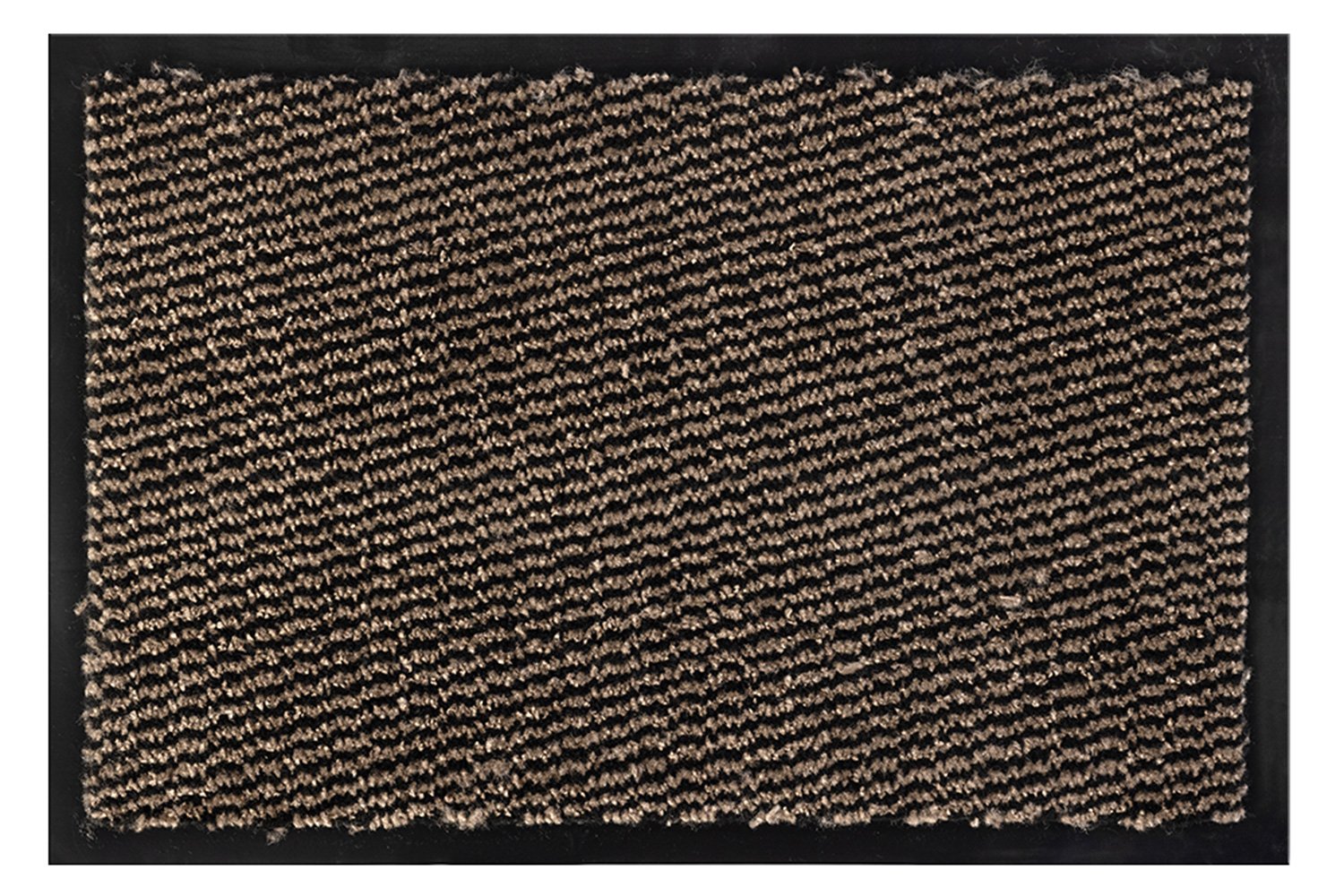 Ковёр придверный Leyla