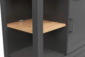 Второе фото. Шкаф Jasmin