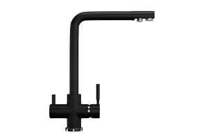 Смеситель для кухни ULGRAN U-016