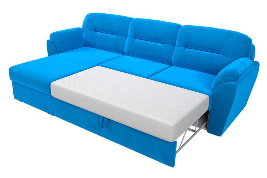 Угловой диван-кровать Мичиган (изображение №7)